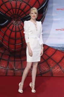 Emma Stone feet photo thumbnail