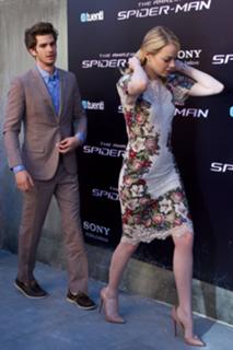 Emma Stone feet photo thumbnail