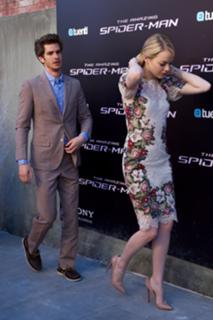Emma Stone feet photo thumbnail