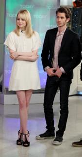 Emma Stone feet photo thumbnail