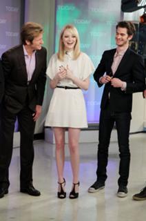 Emma Stone feet photo thumbnail
