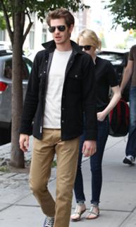 Emma Stone feet photo thumbnail