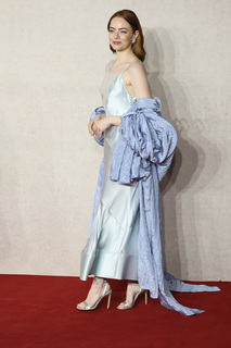 Emma Stone feet photo thumbnail