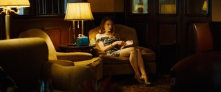 Emma Stone feet photo thumbnail