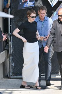 Emma Stone feet photo thumbnail