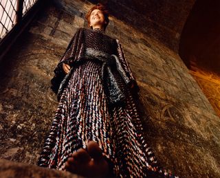 Emma Stone feet photo thumbnail