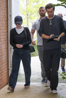 Emma Stone feet photo thumbnail