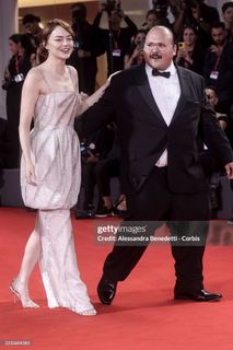 Emma Stone feet photo thumbnail