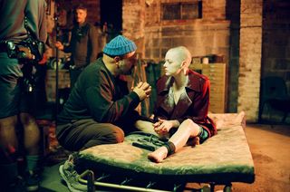 Emma Stone feet photo thumbnail