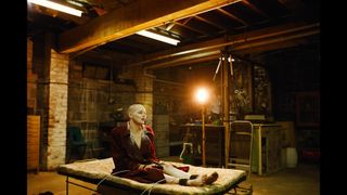 Emma Stone feet photo thumbnail