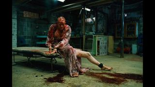 Emma Stone feet photo thumbnail