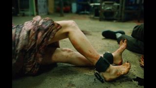 Emma Stone feet photo thumbnail