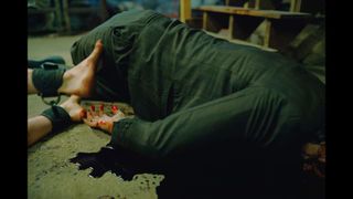 Emma Stone feet photo thumbnail