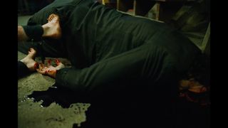 Emma Stone feet photo thumbnail