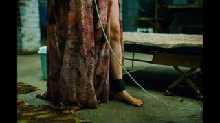 Emma Stone feet photo thumbnail