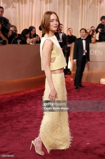 Emma Stone feet photo 4