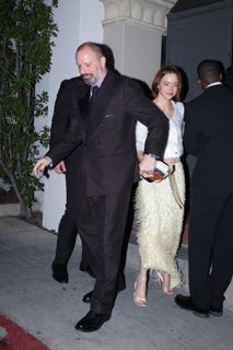 Emma Stone feet photo 20