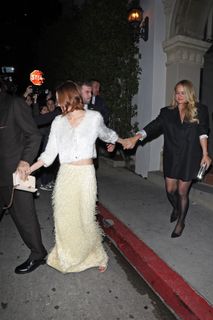 Emma Stone feet photo 18