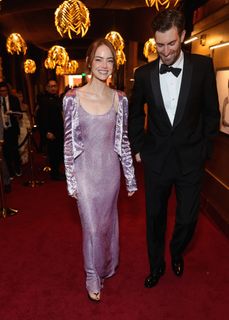 Emma Stone feet photo 11