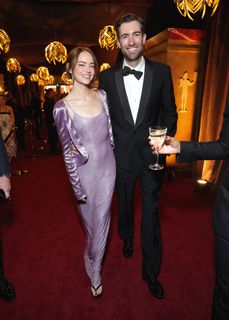 Emma Stone feet photo 10