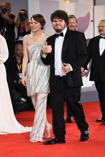 Emma Stone feet photo 8