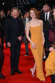 Emma Stone feet photo 1