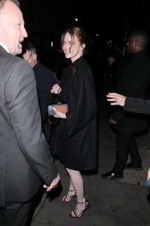 Emma Stone feet photo 18