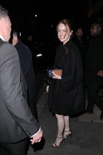 Emma Stone feet photo 17