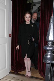 Emma Stone feet photo 16
