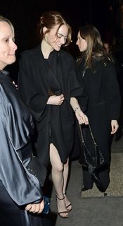Emma Stone feet photo 13
