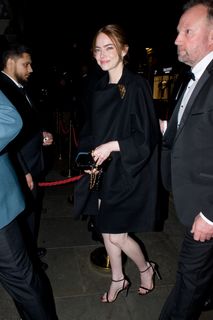 Emma Stone feet photo 12