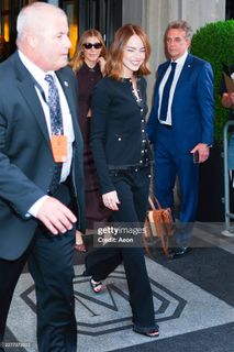 Emma Stone feet photo 8