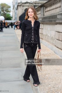 Emma Stone feet photo 6