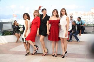 Emma Suárez feet photo 8
