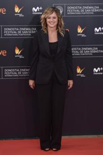 Emma Suárez feet photo 6