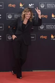 Emma Suárez feet photo 5