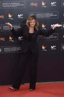 Emma Suárez feet photo 4