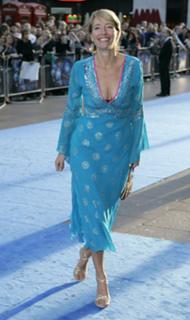 Emma Thompson feet photo thumbnail