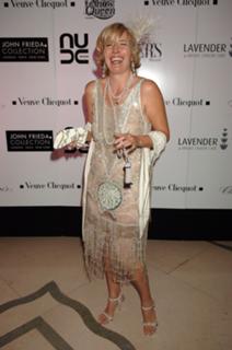 Emma Thompson feet photo thumbnail