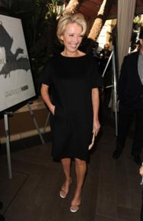 Emma Thompson feet photo thumbnail