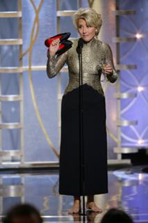 Emma Thompson feet photo thumbnail