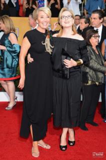 Emma Thompson feet photo thumbnail