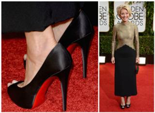 Emma Thompson feet photo thumbnail