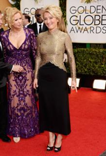 Emma Thompson feet photo thumbnail