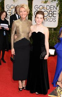 Emma Thompson feet photo thumbnail