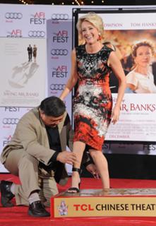 Emma Thompson feet photo thumbnail