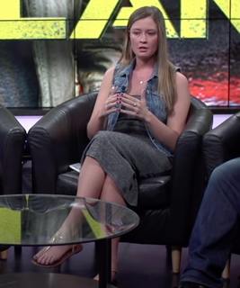 Emma Vigeland feet photo 15