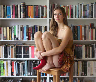 Emma Wagstaff feet photo 2