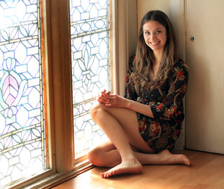 Emma Wagstaff feet photo 10
