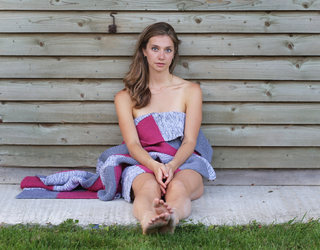 Emma Wagstaff feet photo 6